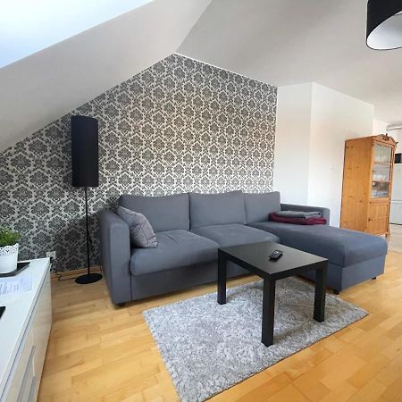 Apartamento Widok 22 Szklarska Poręba Exterior foto