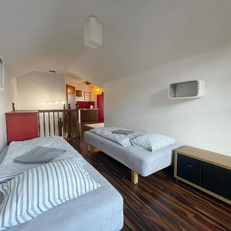 Apartamento Widok 22 Szklarska Poręba Exterior foto