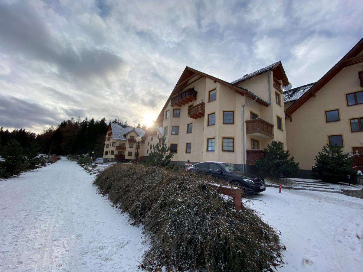 Apartamento Widok 22 Szklarska Poręba Exterior foto
