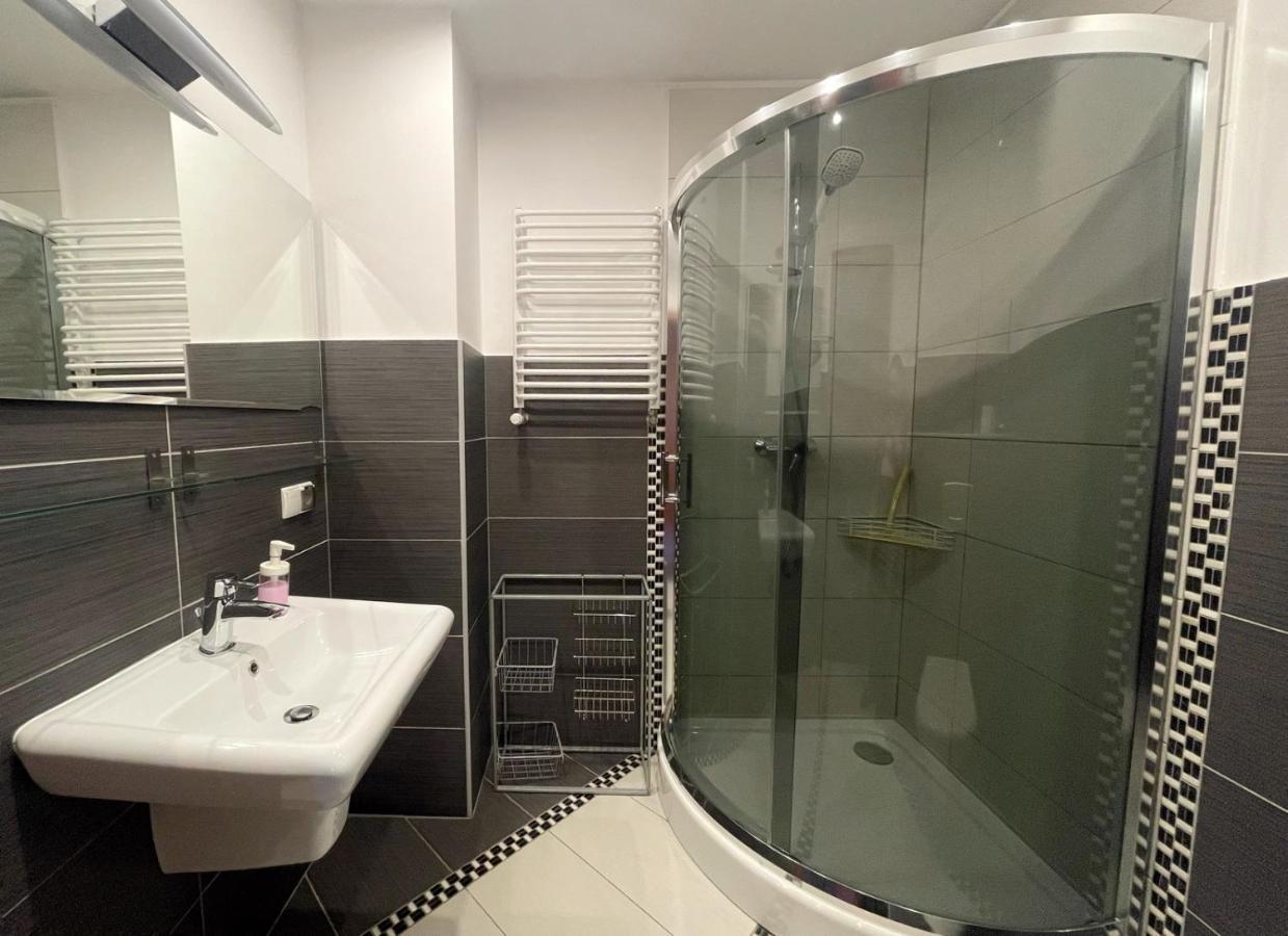 Apartamento Widok 22 Szklarska Poręba Exterior foto