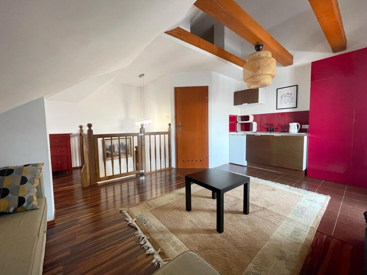 Apartamento Widok 22 Szklarska Poręba Exterior foto