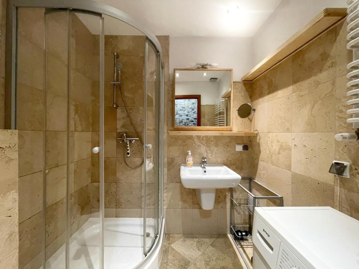 Apartamento Widok 22 Szklarska Poręba Exterior foto