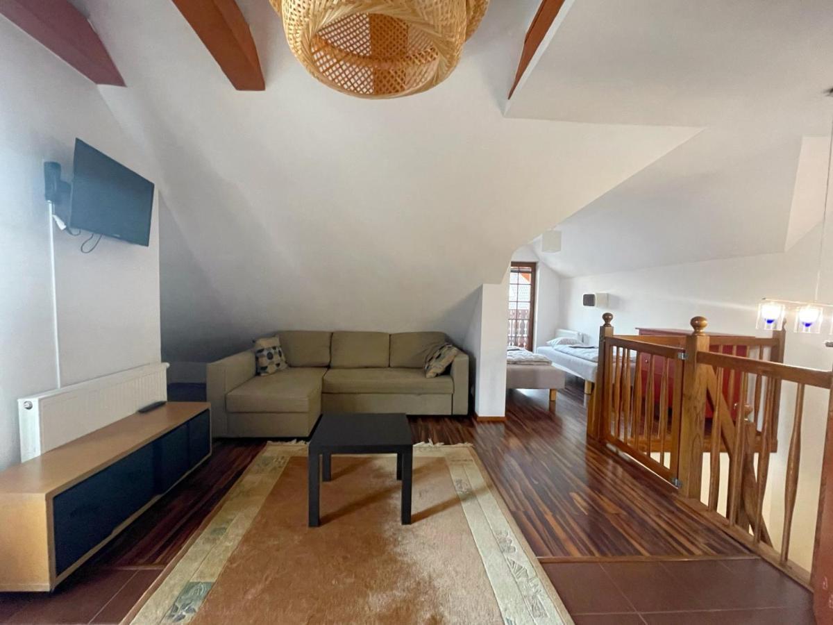 Apartamento Widok 22 Szklarska Poręba Exterior foto