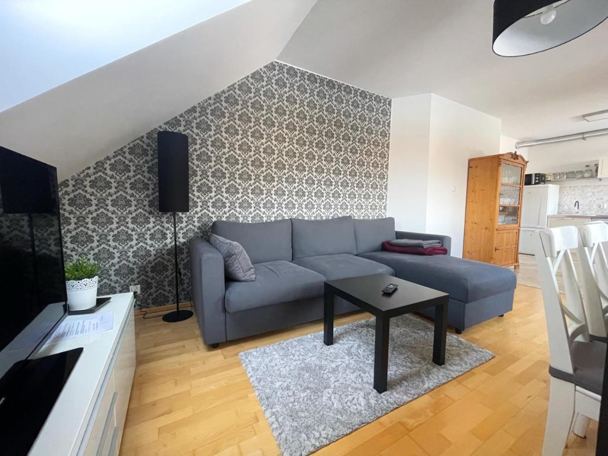 Apartamento Widok 22 Szklarska Poręba Exterior foto