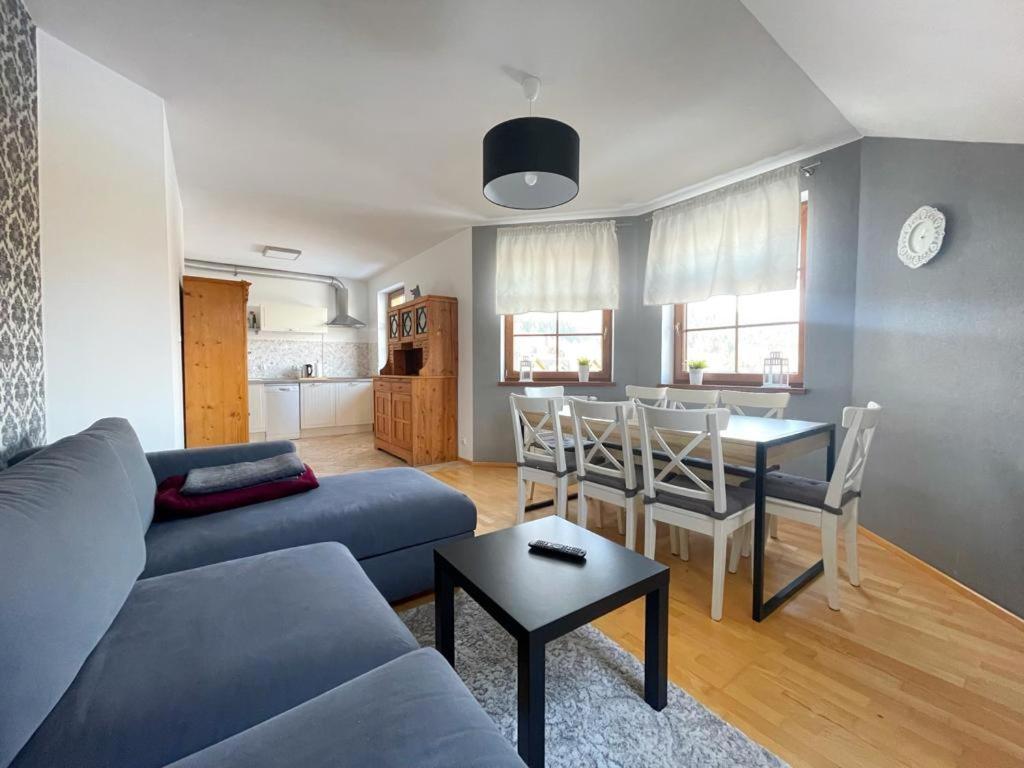 Apartamento Widok 22 Szklarska Poręba Exterior foto