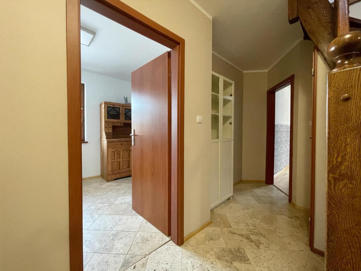 Apartamento Widok 22 Szklarska Poręba Exterior foto