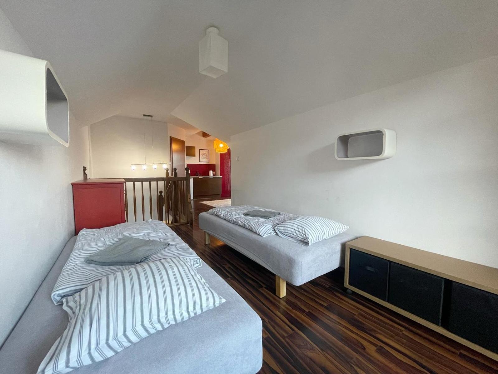 Apartamento Widok 22 Szklarska Poręba Exterior foto