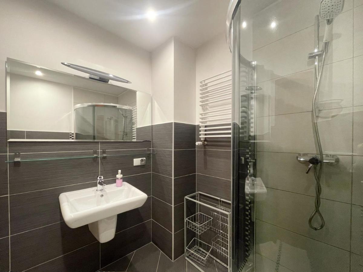 Apartamento Widok 22 Szklarska Poręba Exterior foto