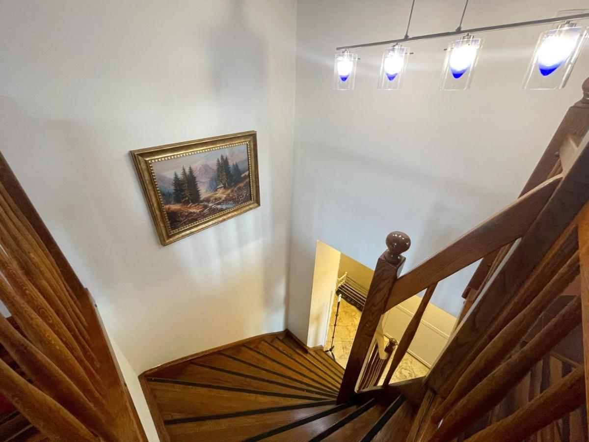 Apartamento Widok 22 Szklarska Poręba Exterior foto